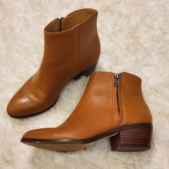 J. Crew Shoes - J. CREW Boots 7